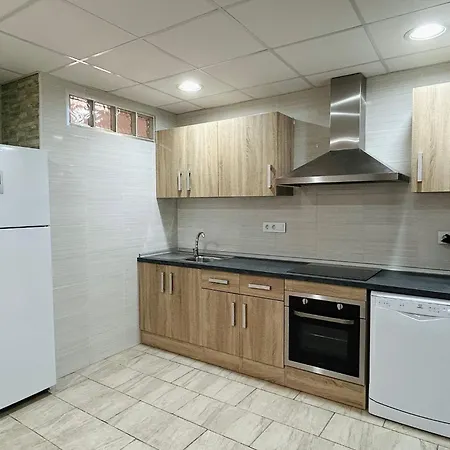 Casa El Pare Calas De *