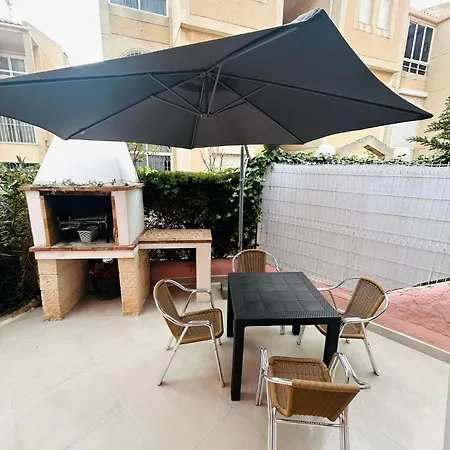 Casa El Pare Calas De *